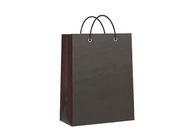 Toko Sepatu Dan Pakaian Mewah Packaging Paper Bag 200g 250g 300g Custom Logo