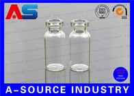 Botol Kaca Steril 2ml, Botol Kaca Kecil Manual / Semi Otomatis Crimper