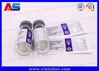 Botol Kaca Kecil untuk Penyimpanan Minyak &amp; Cairan Farmasi 1ml/2ml/3ml/5ml /10ml