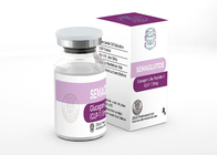 Semaglutide GLP-1 Bottle Sticker And Box Printing Untuk Injeksi 2ml Vial Free Design