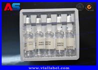 Obat Blister Pack, Kemasan Blister Medis Untuk Botol Kaca / botol penisilin