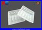 5 2ml Somatropin Ampoule PET Plastic Blister Packaging