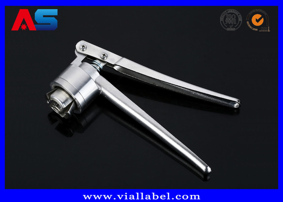 Vial Crimper Manual Harga Murah Untuk 20 # Vial Plastik Flip Cap 10ml