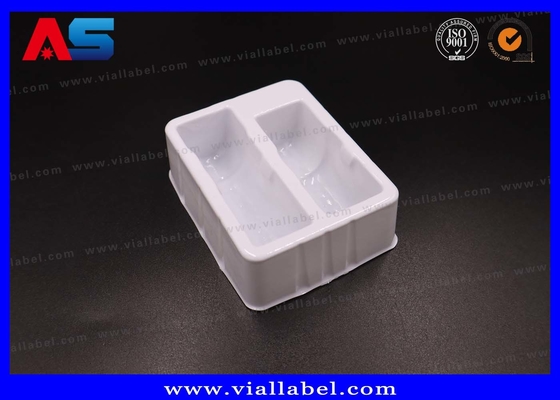 Plastik Blister Ampulet Tabung Obat Untuk Botol 2ml