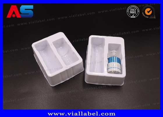 Plastik Blister Ampulet Tabung Obat Untuk Botol 2ml