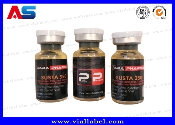 Label Paket Membutuhkan 1000 Label Untuk Botol Pil Dalam Kemasan Botol Kapsul Medis