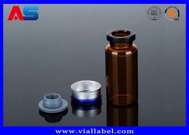 Stabil Botol Crimping Alat Untuk Plastik Aluminium Flip Off Tops 20mm botol capping mesin