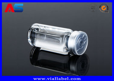 Stabil Botol Crimping Alat Untuk Plastik Aluminium Flip Off Tops 20mm botol capping mesin