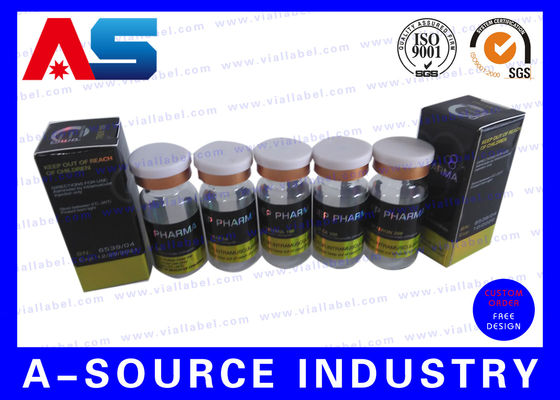 Resep 10ml Label Botol Campuran Testosteron, Label Stiker Perekat Untuk Botol 10ml
