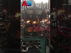 1 ml ampul, 10 ml / 20 ml botol rumput produksi